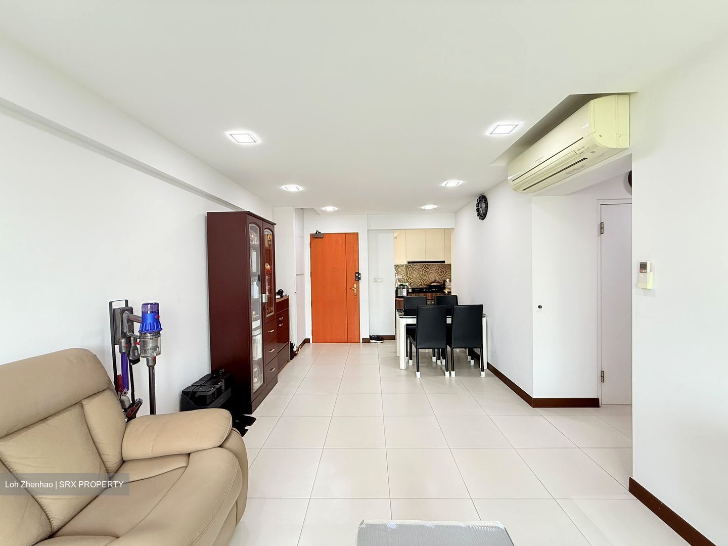 Blk 211A Punggol Ripples (Punggol), HDB 4 Rooms #588601901